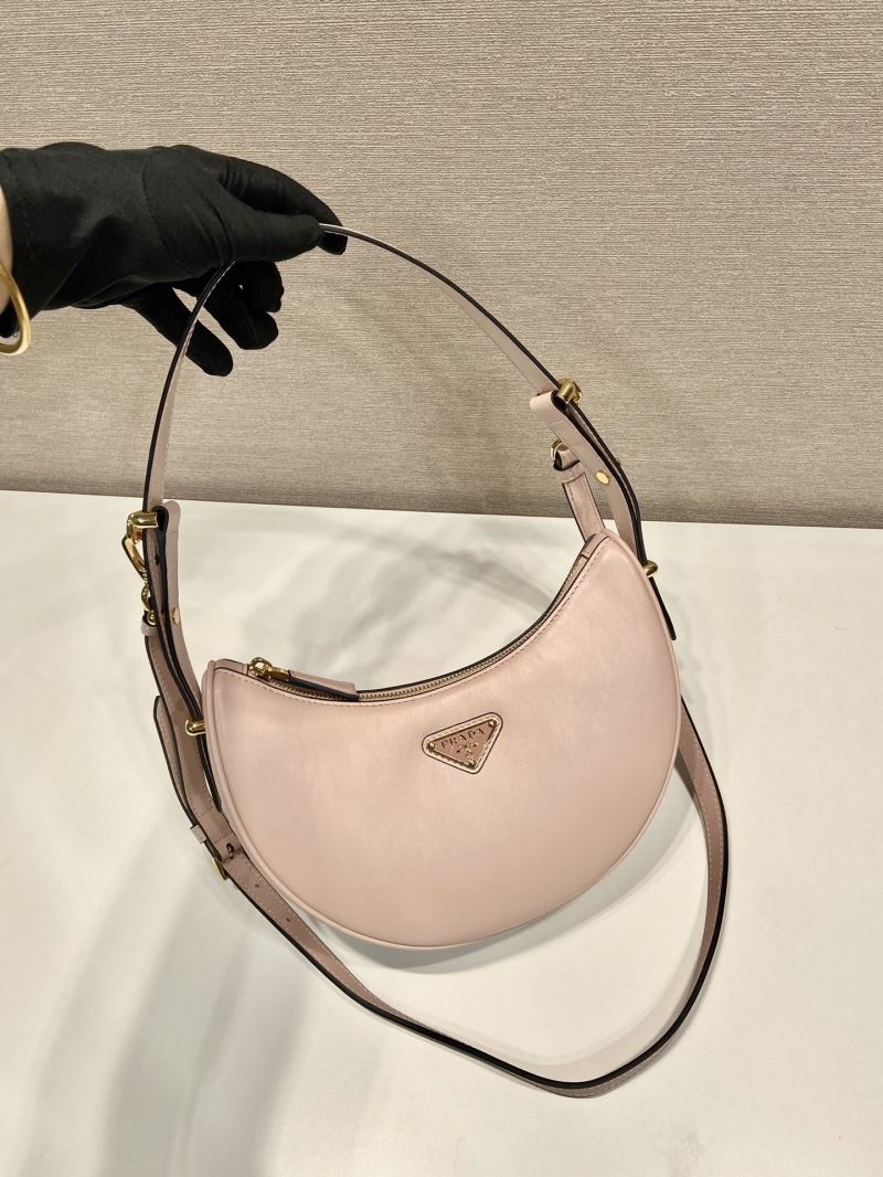 Prada Satchel Bags